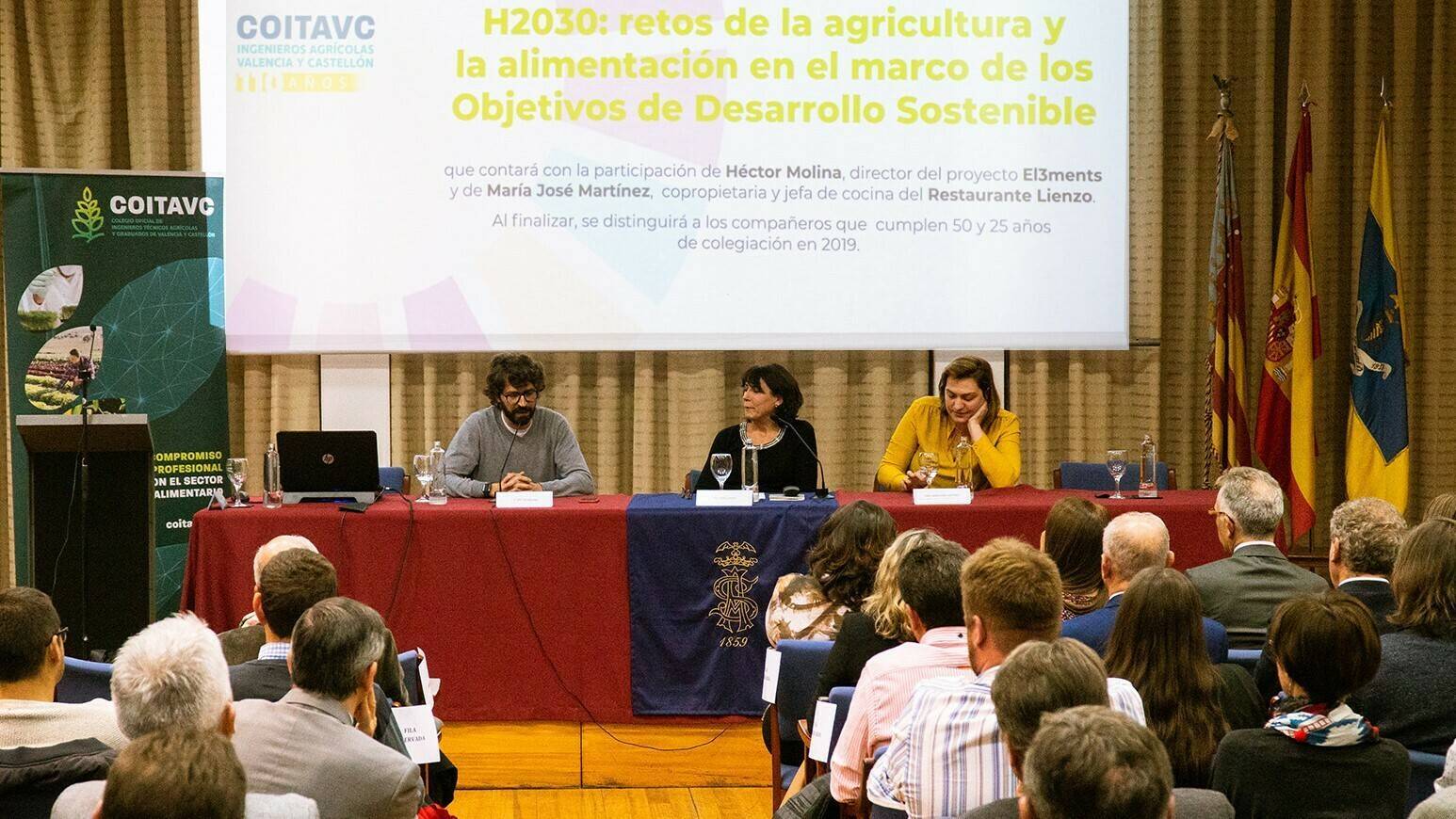 COITAVC|alimentacion sostenible